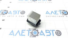 Resistor Subaru Forester 25-26