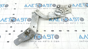 Left hood hinge for Mercedes X247 GLB 20-26