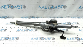Subaru Forester 25-26 steering column