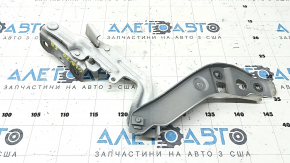 Right hood hinge for Mercedes X247 GLB 20-26