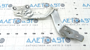 Right hood hinge for Mercedes X247 GLB 20-26
