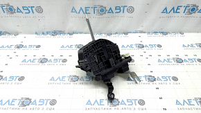 Gearshifter assembly for Subaru Forester 25-26