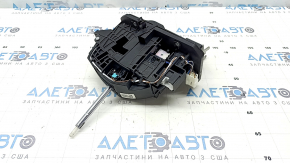 Gearshifter assembly for Subaru Forester 25-26