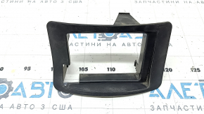 Right Blind Spot Sensor Cover for Mercedes X247 GLB 2020-2026