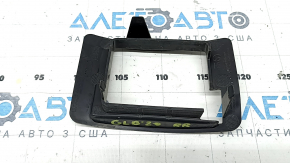Right Blind Spot Sensor Cover for Mercedes X247 GLB 2020-2026