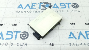 Blind Spot Sensor (BSM), rear left, Mercedes X247 GLB 20-26