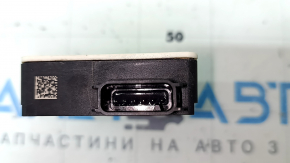 Blind Spot Sensor (BSM), rear left, Mercedes X247 GLB 20-26