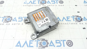 Subaru Forester 25-26 SRS airbag computer module