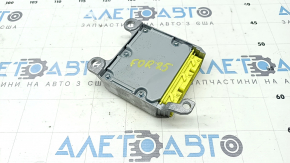 Subaru Forester 25-26 SRS airbag computer module