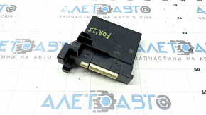 Subaru Forester 25-26 climate control unit