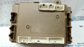 Subaru Forester 25-26 dashboard fuse box