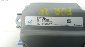 CROSSTREK POWER CONVERTER CONTROL MODULE Subaru Forester 25-26