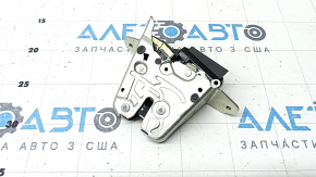 Mercedes X247 GLB 20-26 trunk lock