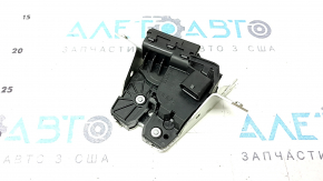 Mercedes X247 GLB 20-26 trunk lock