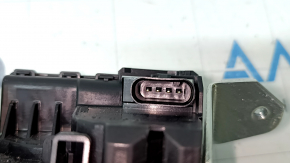 Mercedes X247 GLB 20-26 trunk lock