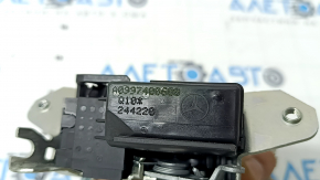 Mercedes X247 GLB 20-26 trunk lock