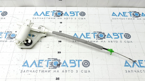 Mercedes X247 GLB 20-26 trunk lock actuator