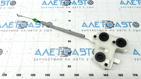 Mercedes X247 GLB 20-26 trunk lock actuator