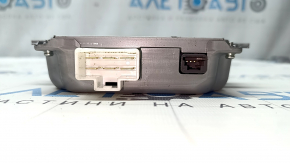 POWER INVERTER CONVERTER MODULE Subaru Forester 25-26