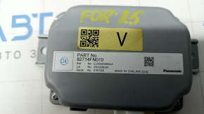 POWER INVERTER CONVERTER MODULE Subaru Forester 25-26