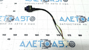 Rear view camera for the Mercedes X247 GLB 20-26