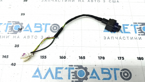 Rear view camera for the Mercedes X247 GLB 20-26