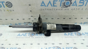 Front right shock absorber BMW 3 F30 17-18 RWD