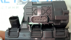 Mercedes X247 GLB 20-26 trunk handle with camera button
