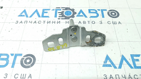 Trunk door lock bracket Mercedes X247 GLB 20-26