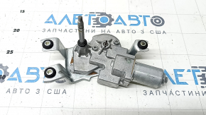 Rear wiper linkage with motor for Mercedes X247 GLB 20-26