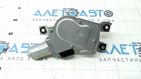 Rear wiper linkage with motor for Mercedes X247 GLB 20-26