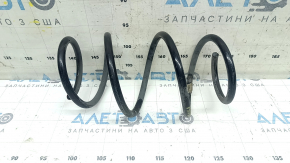Front right spring BMW 3 F30 12-18 rwd