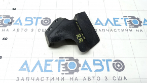 Subaru Forester 25-26 rear right mudguard liner