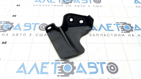 Subaru Forester 25-26 rear right mudguard liner