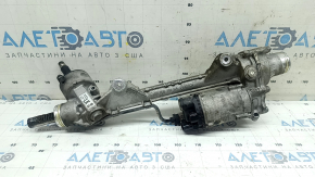 BMW 3 Series F30 12-18 RWD Electric Power Steering Rack Without Rods