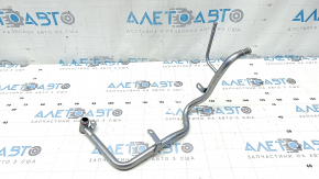 Metal cooling system hose for Subaru Forester 25-26 2.5
