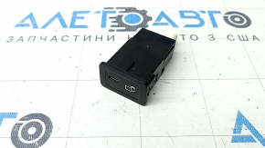 USB HUB Mercedes X247 GLB 20-26 front, 1 type-C, type 2