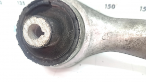 Lower arm front left front BMW 3 F30 12-18 RWD cracked silent block