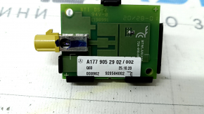 Antenna Noise Filter Mercedes X247 GLB 20-26