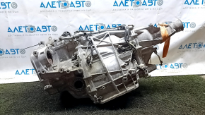 Automatic transmission assembly Subaru Outback 15-17 CVT 145kW