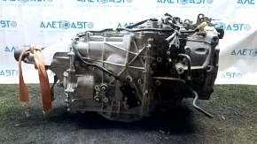 Automatic transmission assembly Subaru Outback 15-17 CVT 145kW