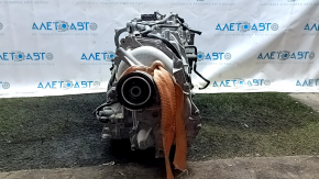 Automatic transmission assembly Subaru Outback 15-17 CVT 145kW