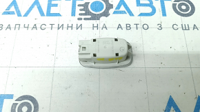 Front left ceiling light for Mercedes X247 GLB 20-26