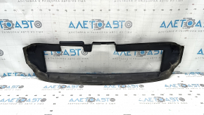 Upper radiator duct for Mercedes X247 GLB 20-26 M260