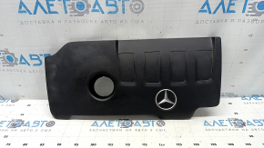Mercedes X247 GLB 20-26 M260 Engine Cover