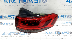 Mercedes X247 GLB 20-26 LED Right Outer Wing Light