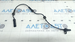 Front left ABS sensor for BMW 3 Series F30 12-18 RWD without adaptive cruise control