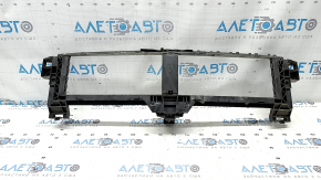Upper radiator mounting frame for Mercedes X247 GLB 20-26 M260
