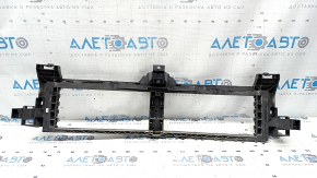Upper radiator mounting frame for Mercedes X247 GLB 20-26 M260