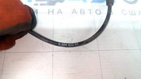 Front right ABS sensor BMW 3 F30 12-18 RWD without adaptive cruise control